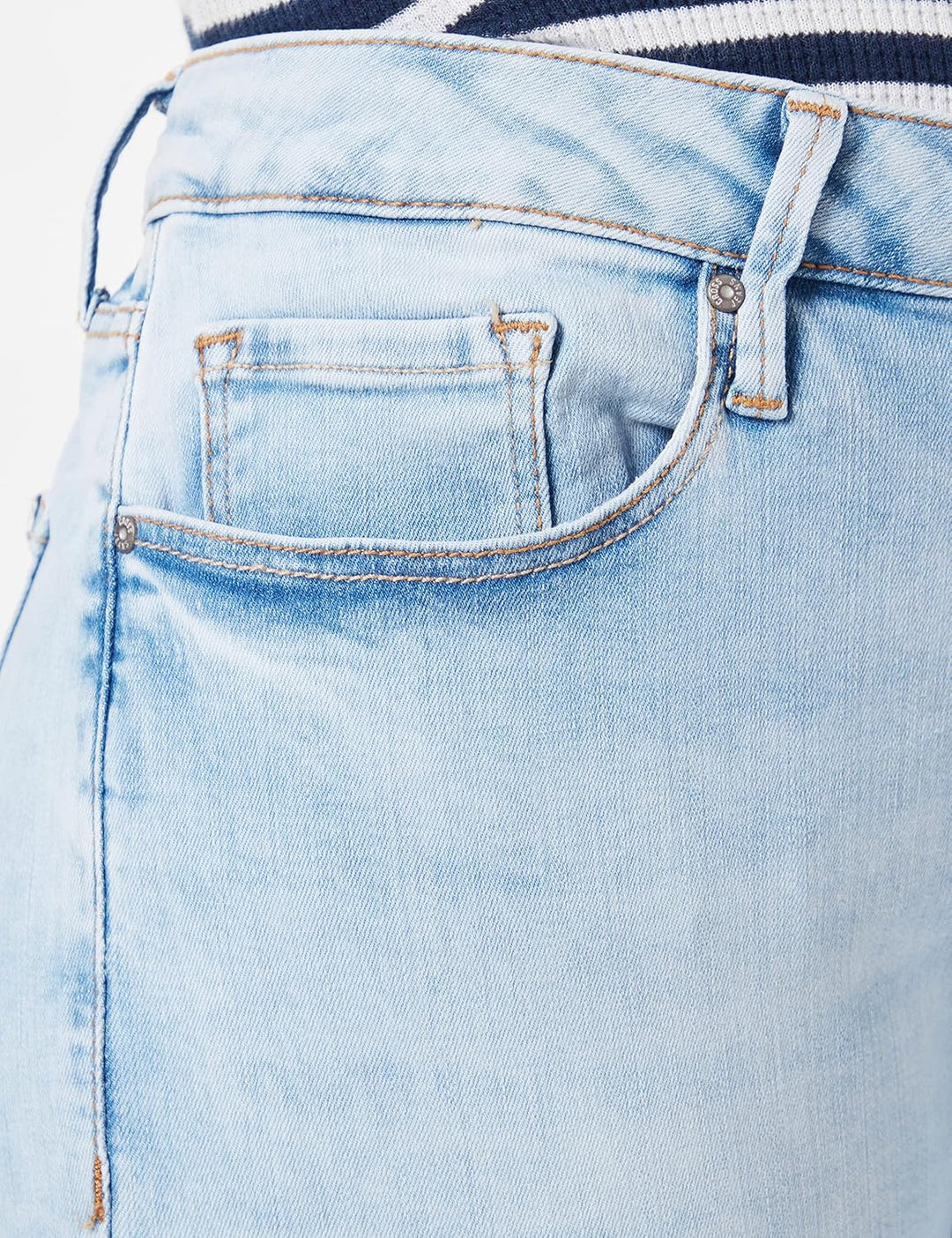 Cross Damen Amber Capri 27W Ice Blue, 27W Ice Blue