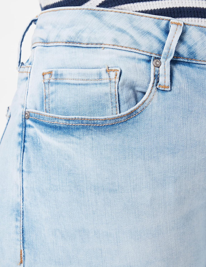 Cross Damen Amber Capri 27W Ice Blue, 27W Ice Blue