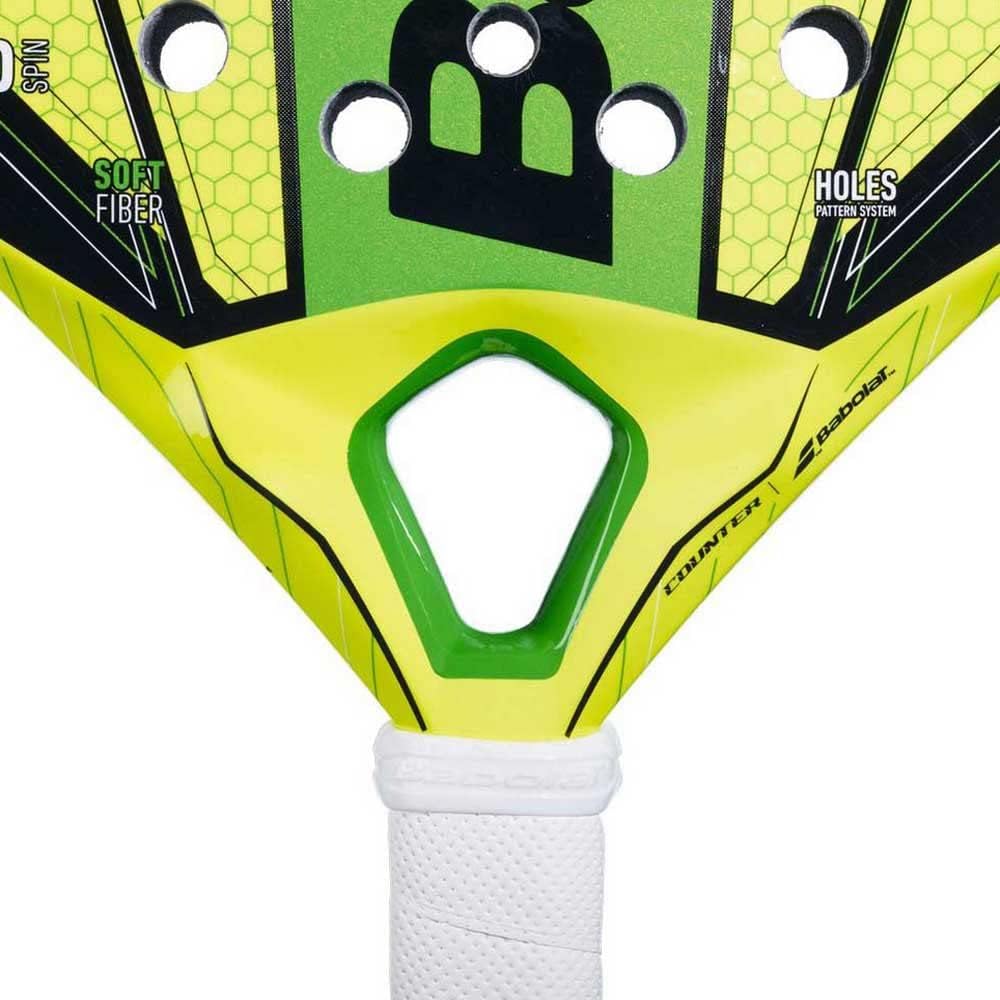 Babolat Counter Vertuo Padel Racket 350 gr