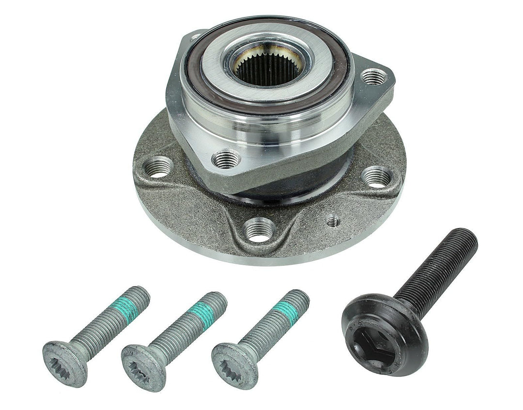 MEYLE MEYLE Radnabe 100 650 0003