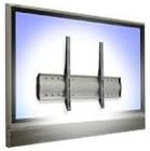 ERGOTRON WM starre Wandhalterung Fuer mittelgrosse Displays ab 81,3cm 32Zoll max.79 kg VESA horizont