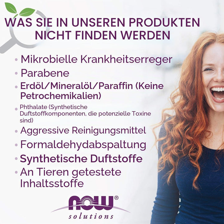 Now Foods Solutions Sweet Almond Oil (Mandelöl) Hautpflege, 473ml flüssig 473 ml (1er Pack), 473 ml