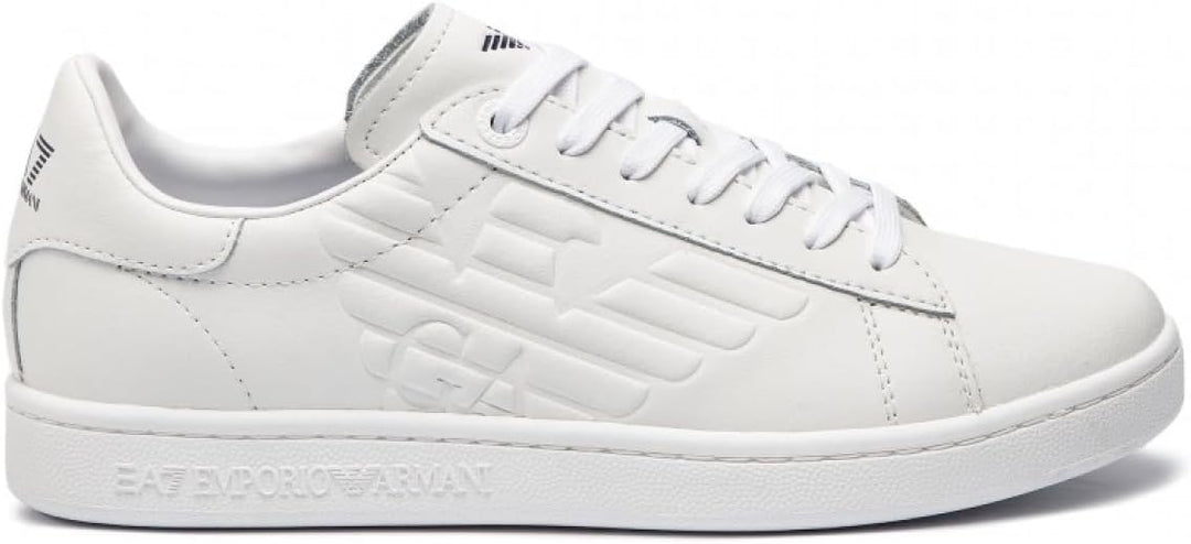 EA7 Classic New CC Sneakers Herren