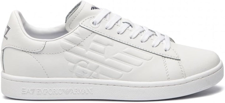 EA7 Classic New CC Sneakers Herren