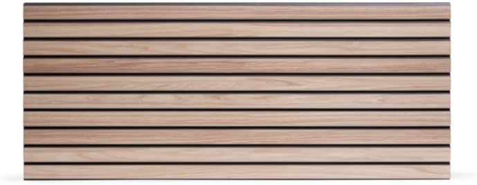 3D Wandpaneele, EPS-Schaumstoff Verblendstein - UltraLight Linari HD Printed Natur 2