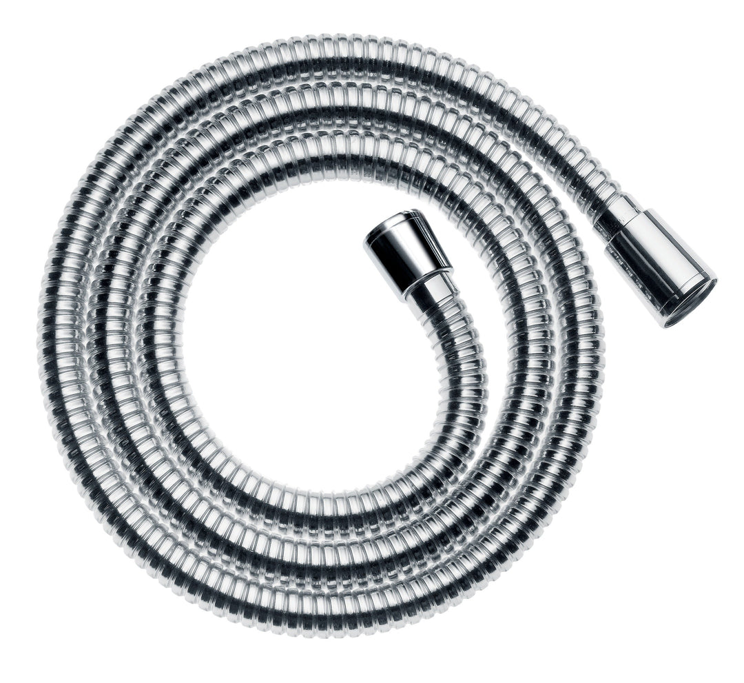 hansgrohe Sensoflex Metallduschschlauch 2,00m, Chrom