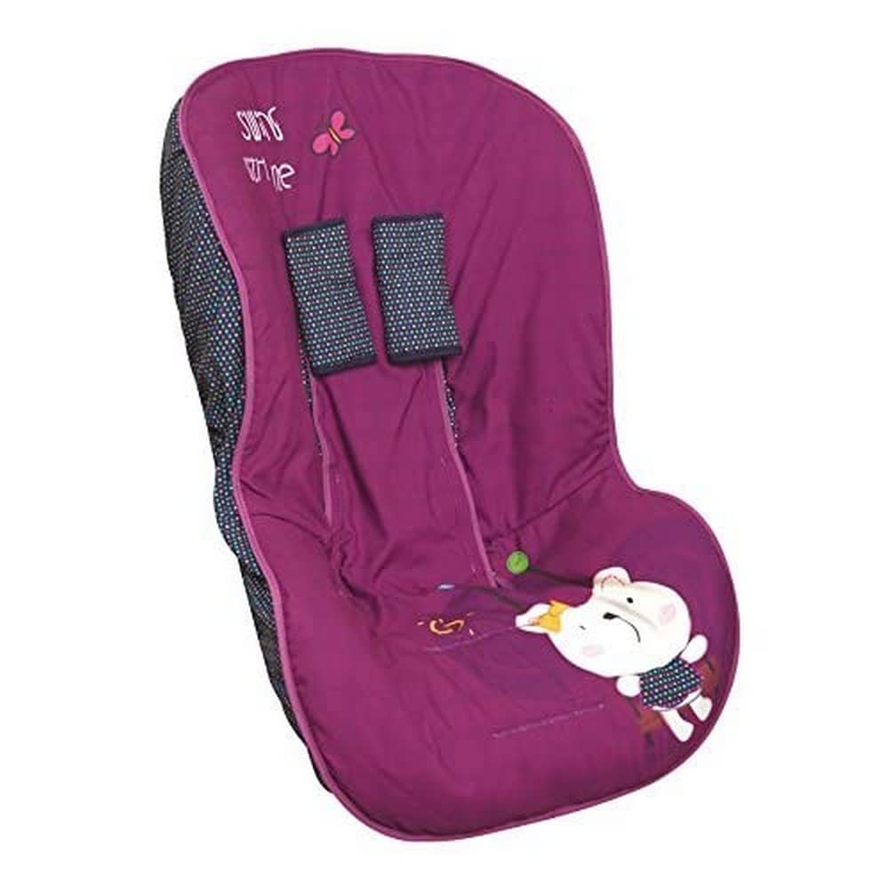 Babyline Autositzbezüge für Mädchen Swing, Swing