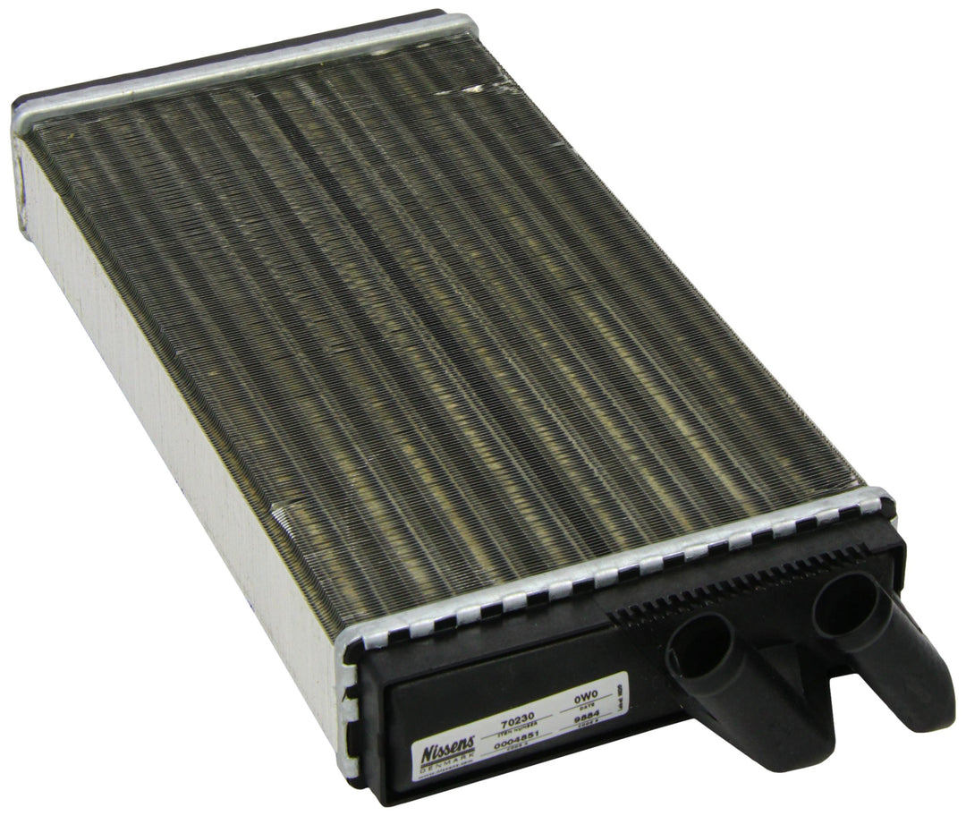 Nissens 70230 Heizungskühler