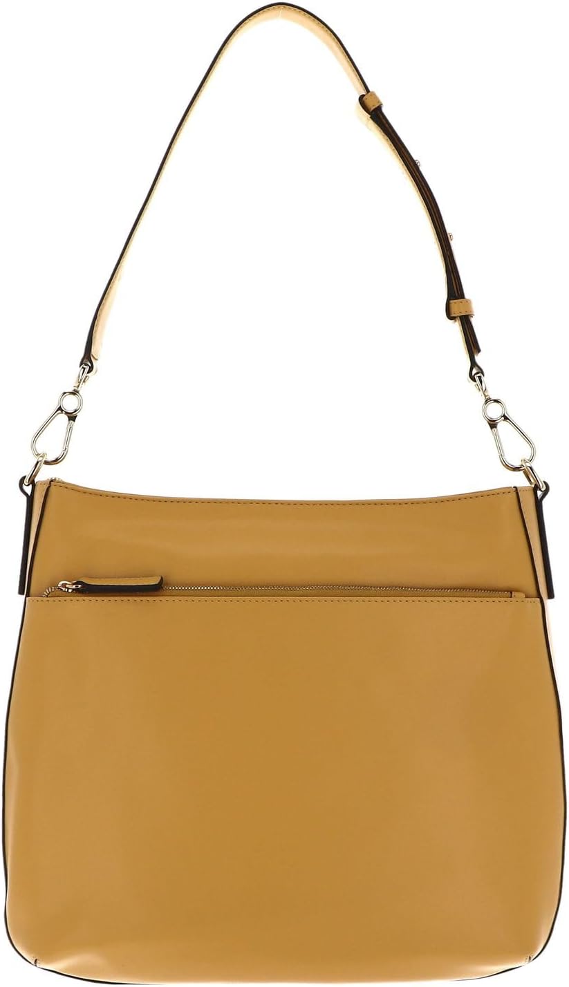Mandarina Duck Damen Luna P10KBT03 Umhängetasche Maize, Maize