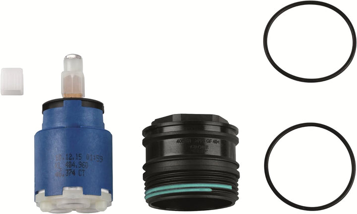 Grohe 65873 7 Keramikkartusche 35mm 46374, Kartusche 35 mm | 46374000 Kartusche 35 mm - 46374000, Ka