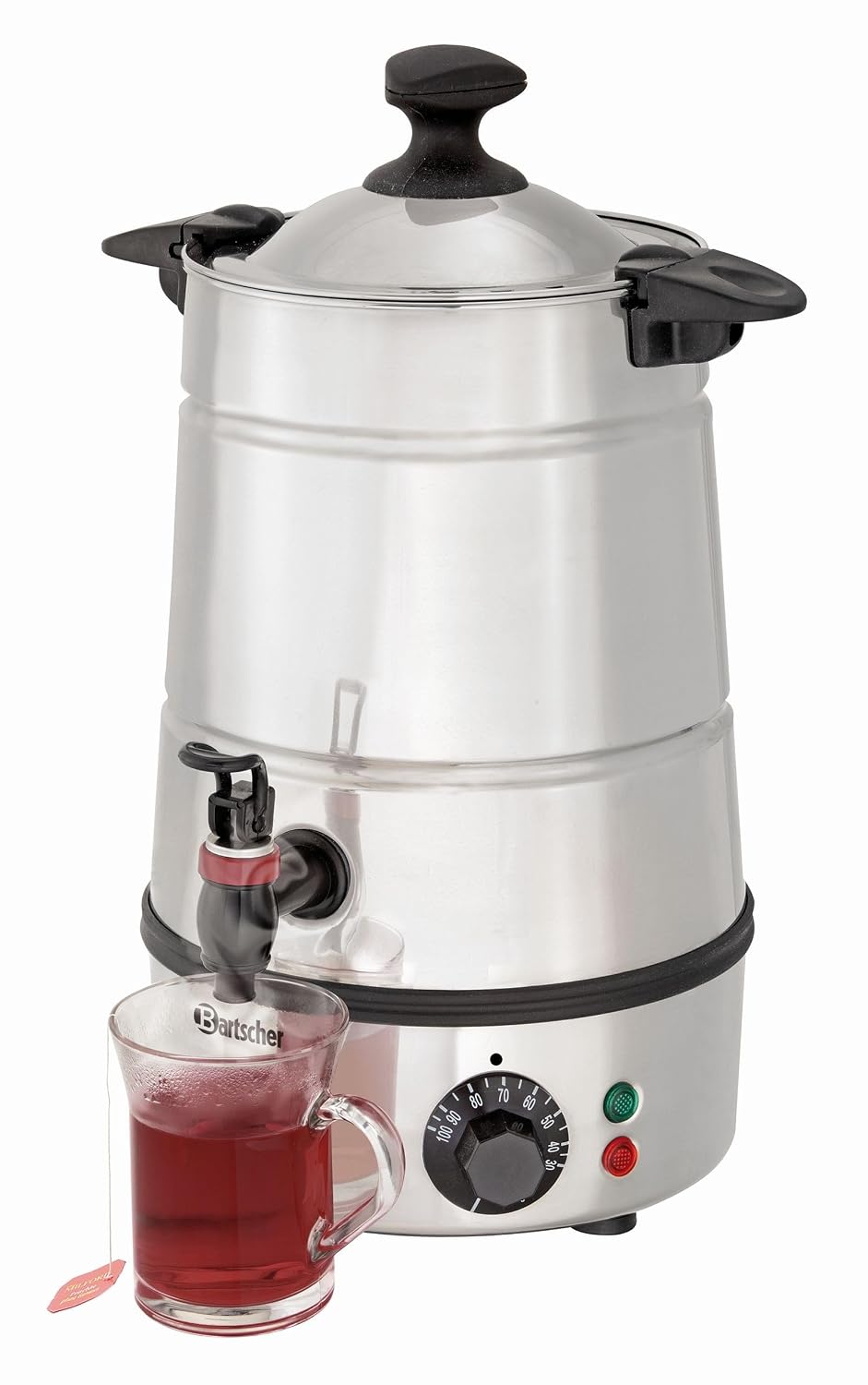 Bartscher HeiÃŸwasser-Spender 5L - 5 Liter