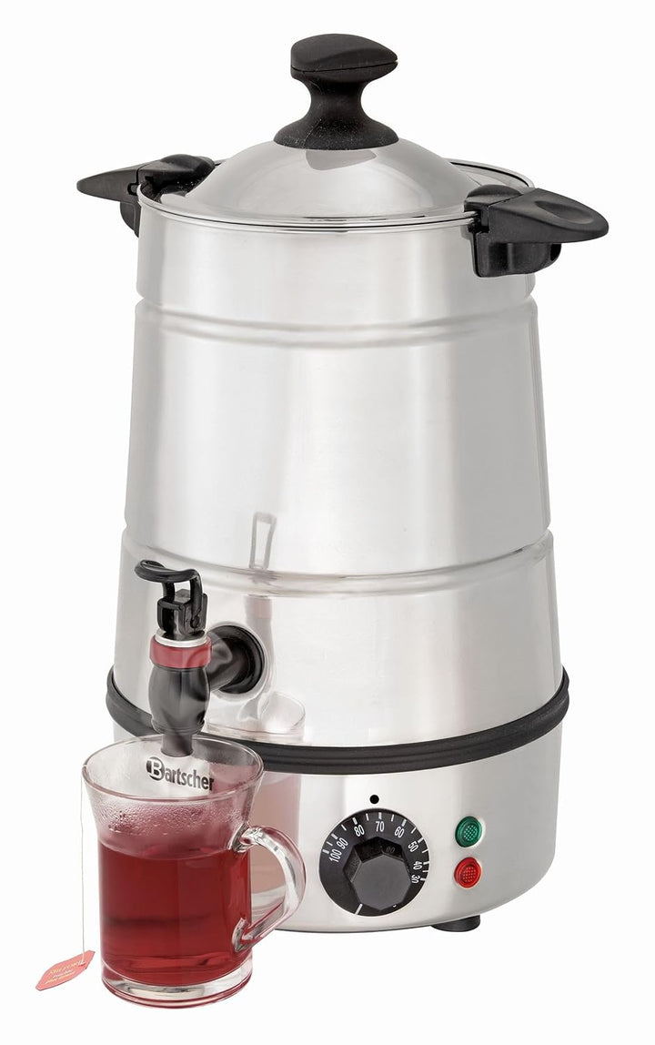 Bartscher HeiÃŸwasser-Spender 5L - 5 Liter