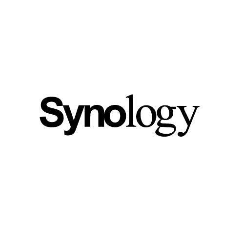SYNOLOGY Software LIC/Surveillance/Station PACK4 Device