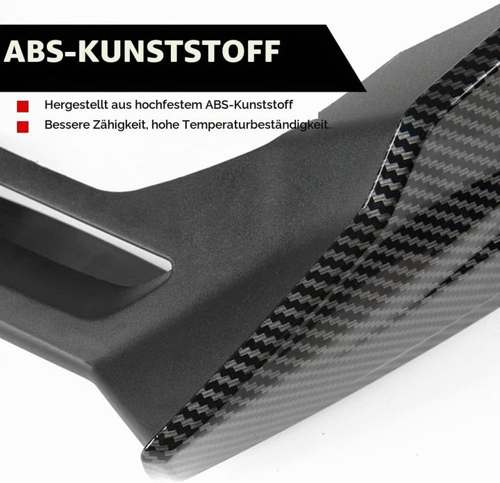 Lorababer Motorrad Untere Abdeckungen Bellypan Motorschutz Schutz Spoilerverkleidung Verkleidung Kar