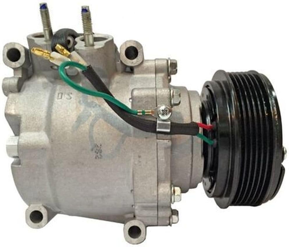 MAHLE ACP 943 000S A/C-Kompressor BEHR