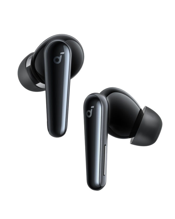 soundcore Liberty 5 by Anker, kabellose Noise Cancelling Earbuds, 2X stärkere Stimmreduktion, ANC in