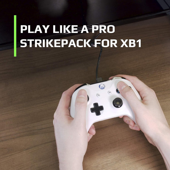 Xbox One Mod Pack, Mod