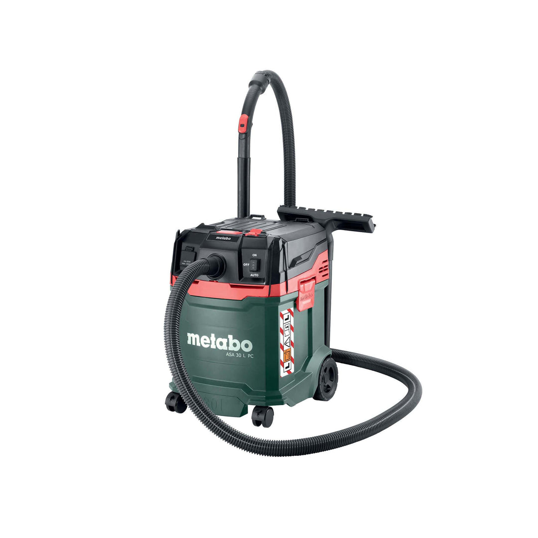 ASA 30 L PC * Allessauger