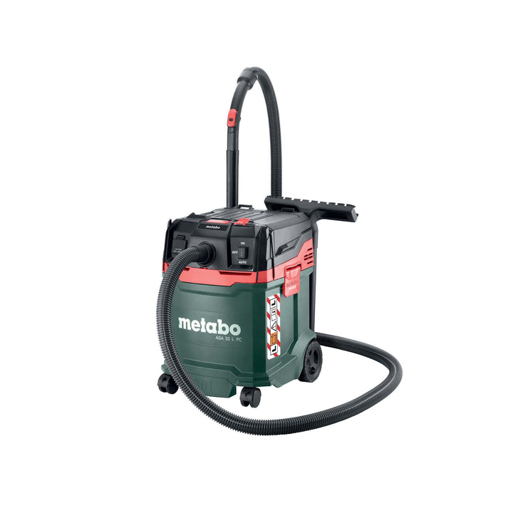 ASA 30 L PC * Allessauger