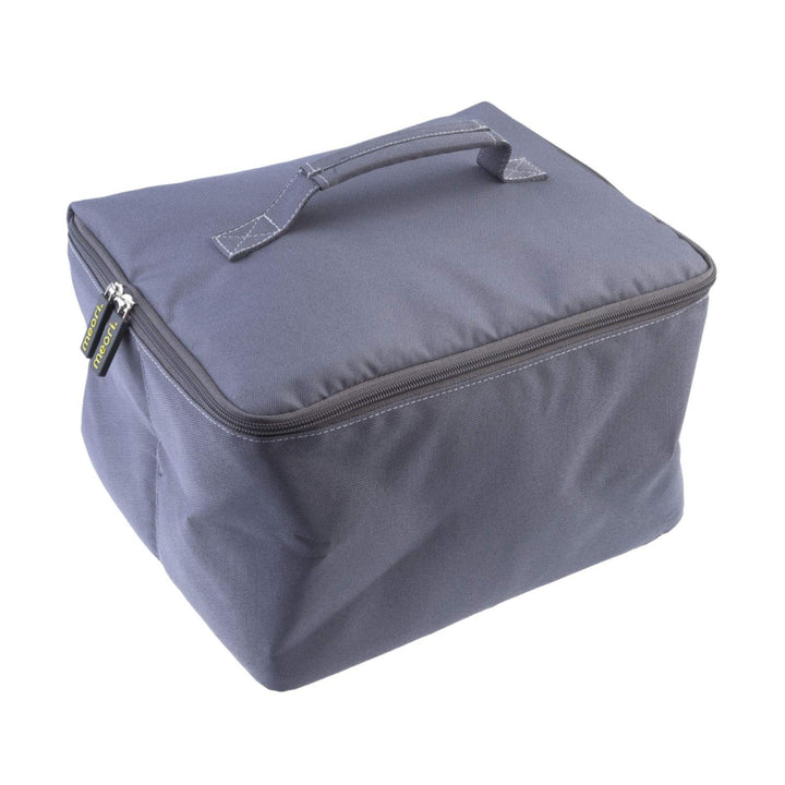 Kühltasche für alle meori Faltboxen Small, Medium, Large und Outdoor Reissverschluss stabil Polyeste
