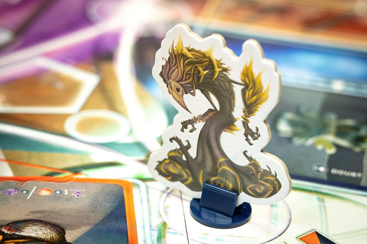 Mindclash Games 24807 Zubehör, Mehrfarbig