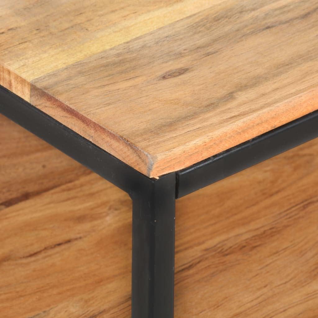 vidaXL TV Schrank Industriestil Lowboard Sideboard Fernsehschrank Fernsehtisch TV Möbel Board Tisch