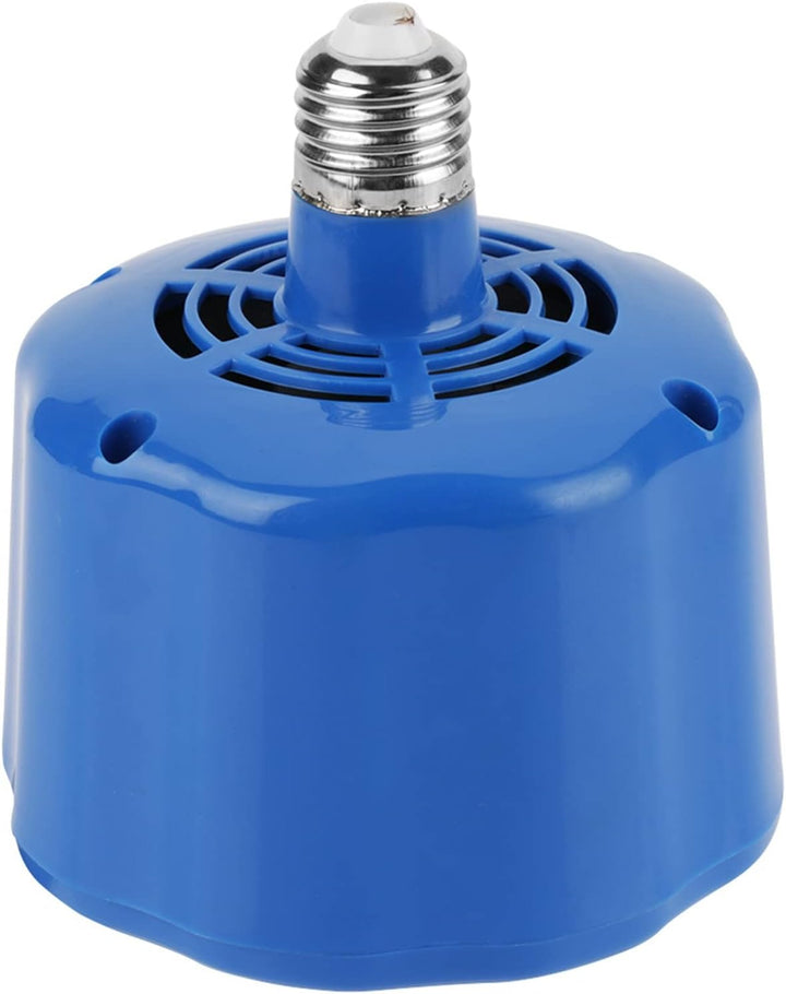 Hililand Wärmelampe für Zucht, 100 – 300 W, für Haustiere, für Huhn, Geflügel