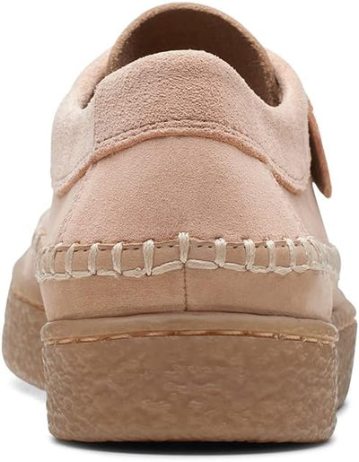 Clarks Barleigh Weave 41 EU Beige, 41 EU Beige