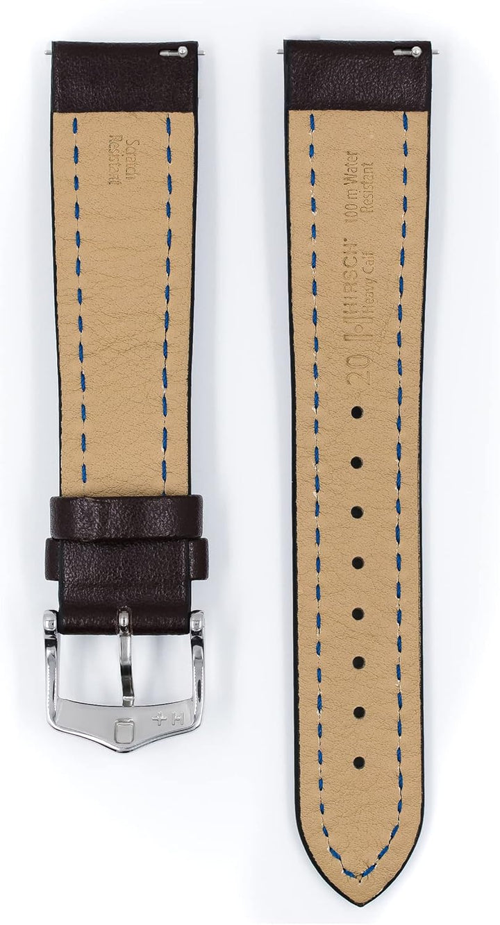 HIRSCH Classic 01475010 – 2-20 – Uhr