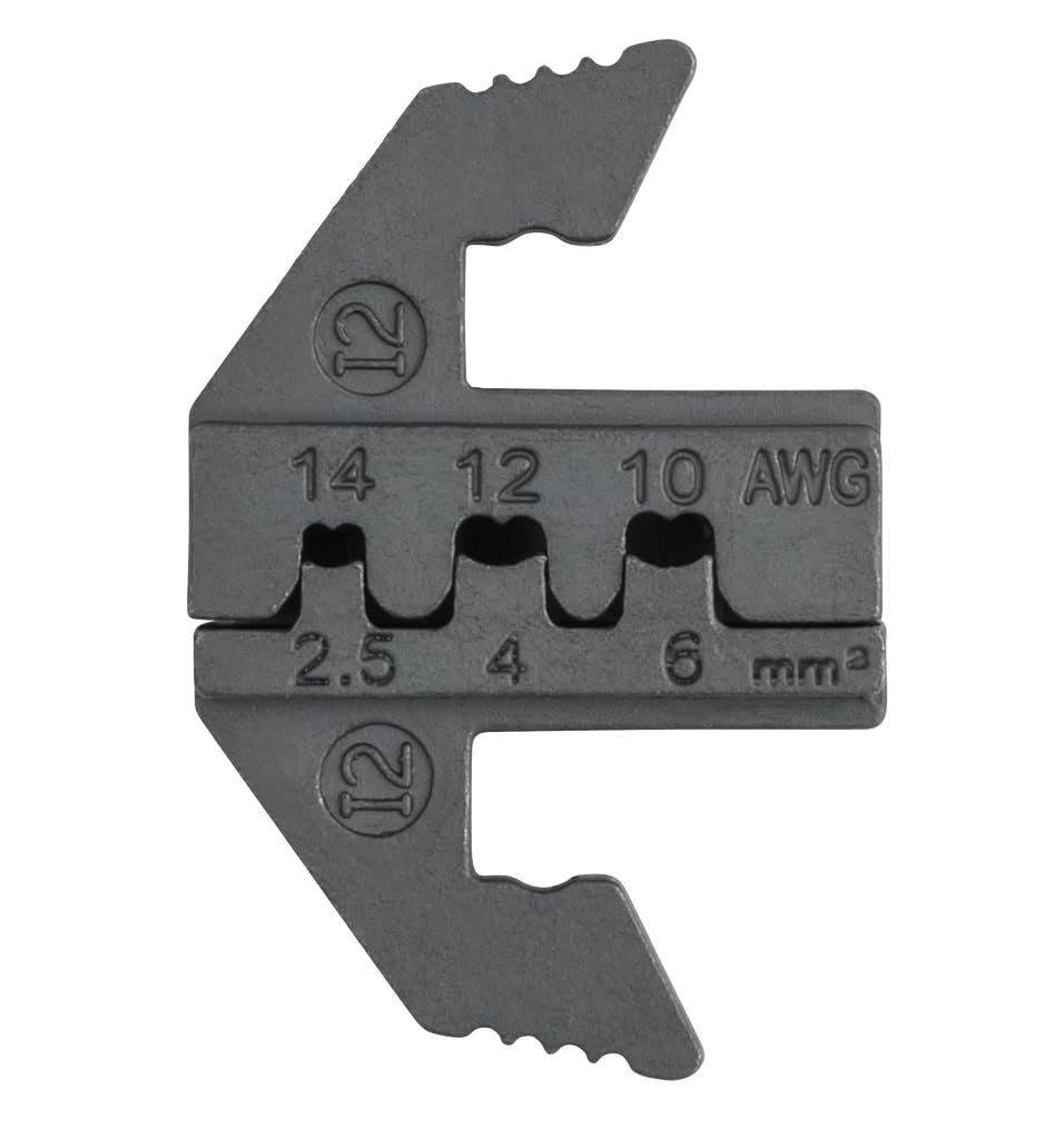KS Tools 115.1414 Crimp-Einsatz für MultiContact MC4