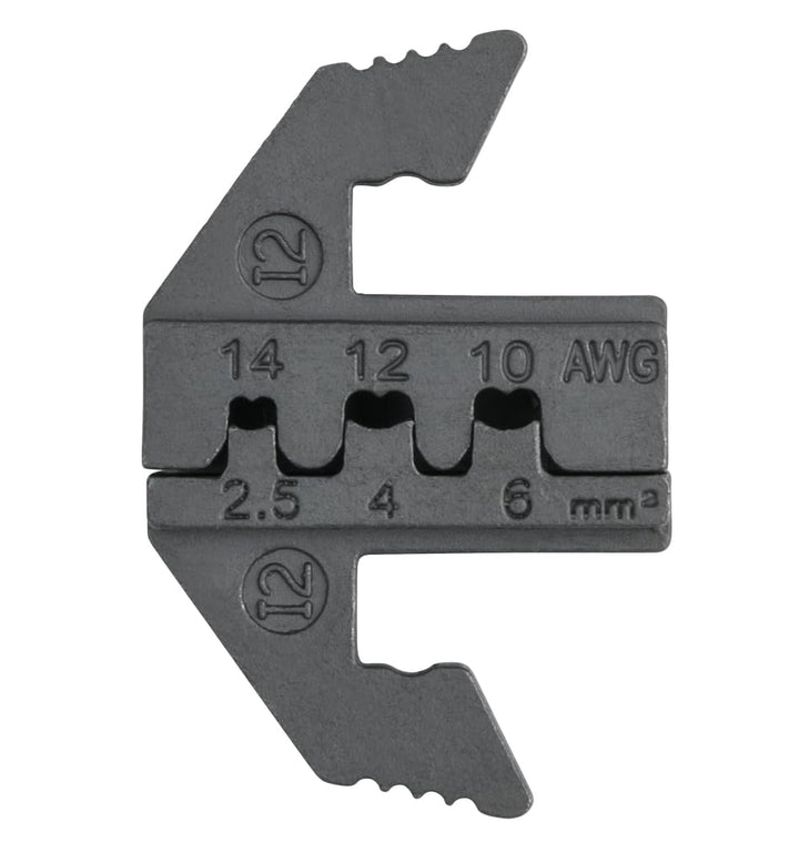 KS Tools 115.1414 Crimp-Einsatz für MultiContact MC4