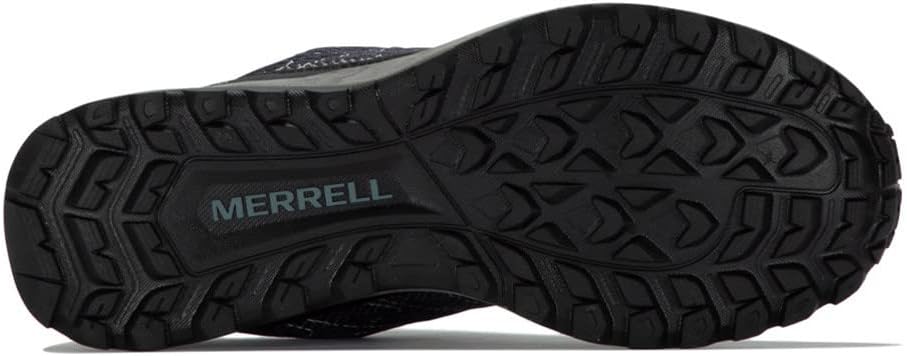 Merrell Herren Fly Strike GTX Sneaker 43.5 EU Navy, 43.5 EU Navy