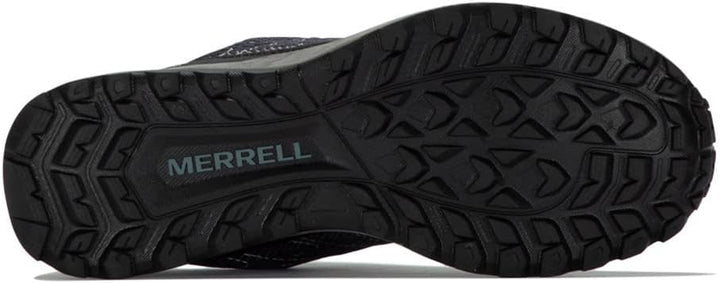 Merrell Herren Fly Strike GTX Sneaker 43.5 EU Navy, 43.5 EU Navy