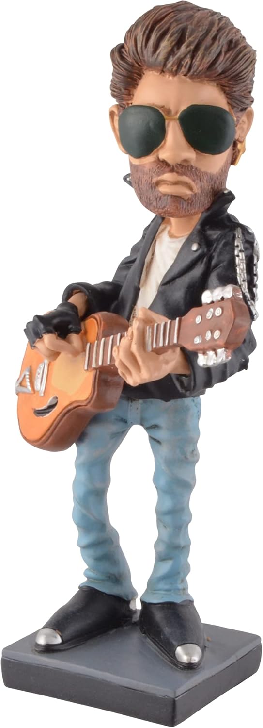VOGLER Joh. Vogler GmbH Funny Life - Popstar George