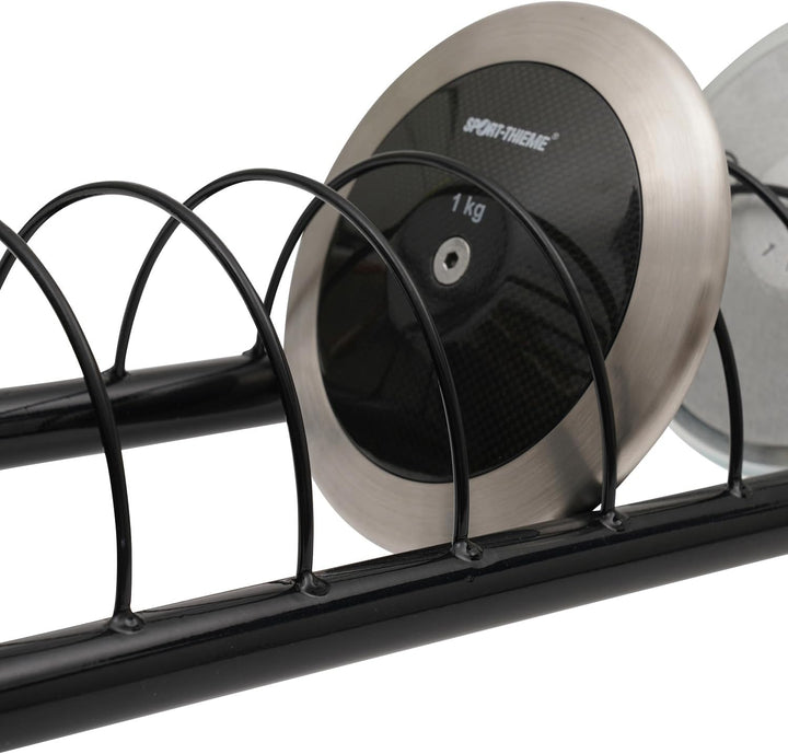 Sport-Thieme Diskus-Ablageständer Compact