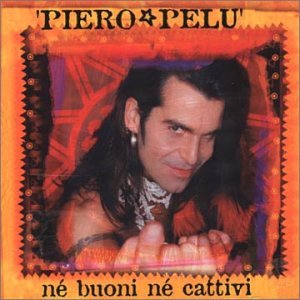 Ne Buoni Ne Cattivi, Audio-CD