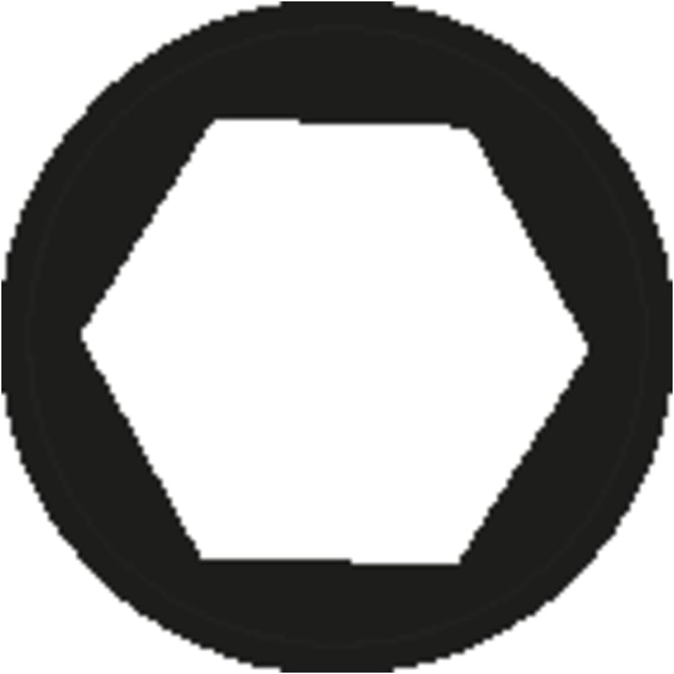 Forum Steckschlüsseleinsätze Garnitur, 1/4+1/2 Zoll,60 teilig, 4317784922579