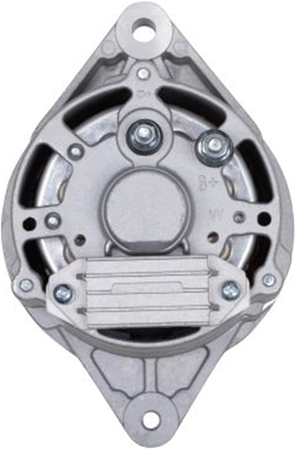 HELLA 8EL 015 643-181 Generator/Lichtmaschine - 14V - 33A - für u.a. MASSEY FERGUSON