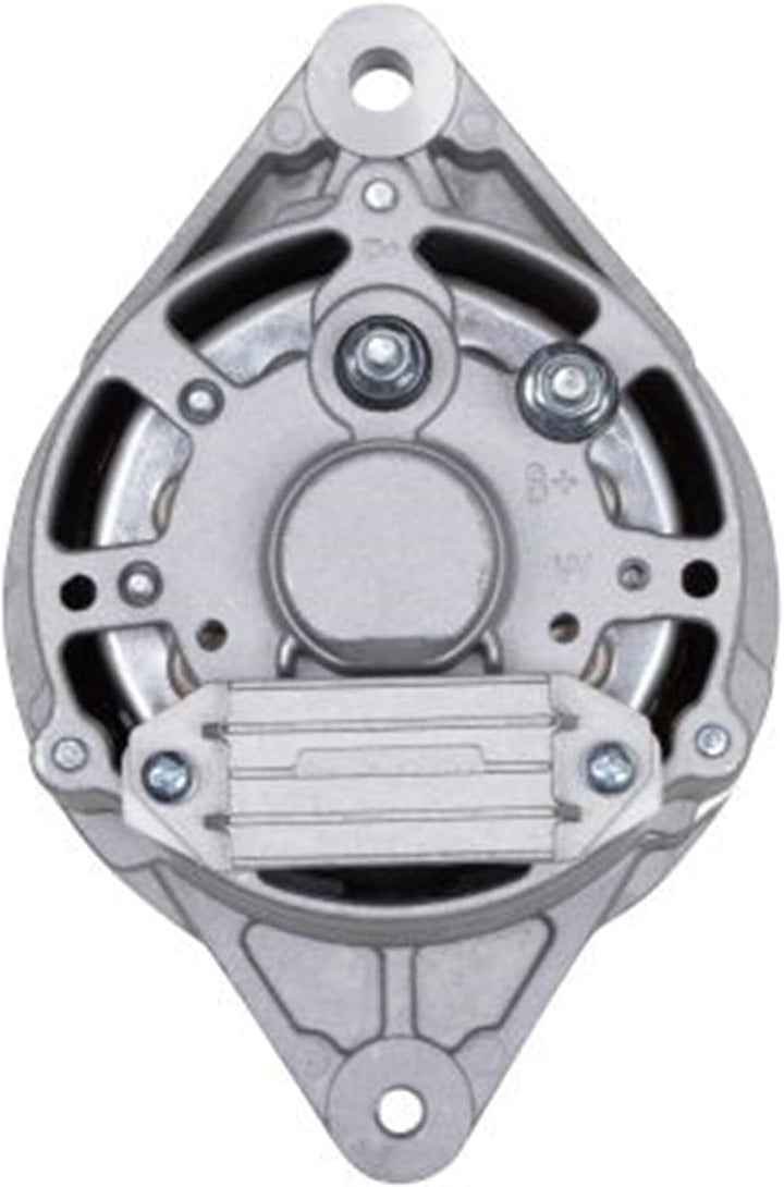 HELLA 8EL 015 643-181 Generator/Lichtmaschine - 14V - 33A - für u.a. MASSEY FERGUSON