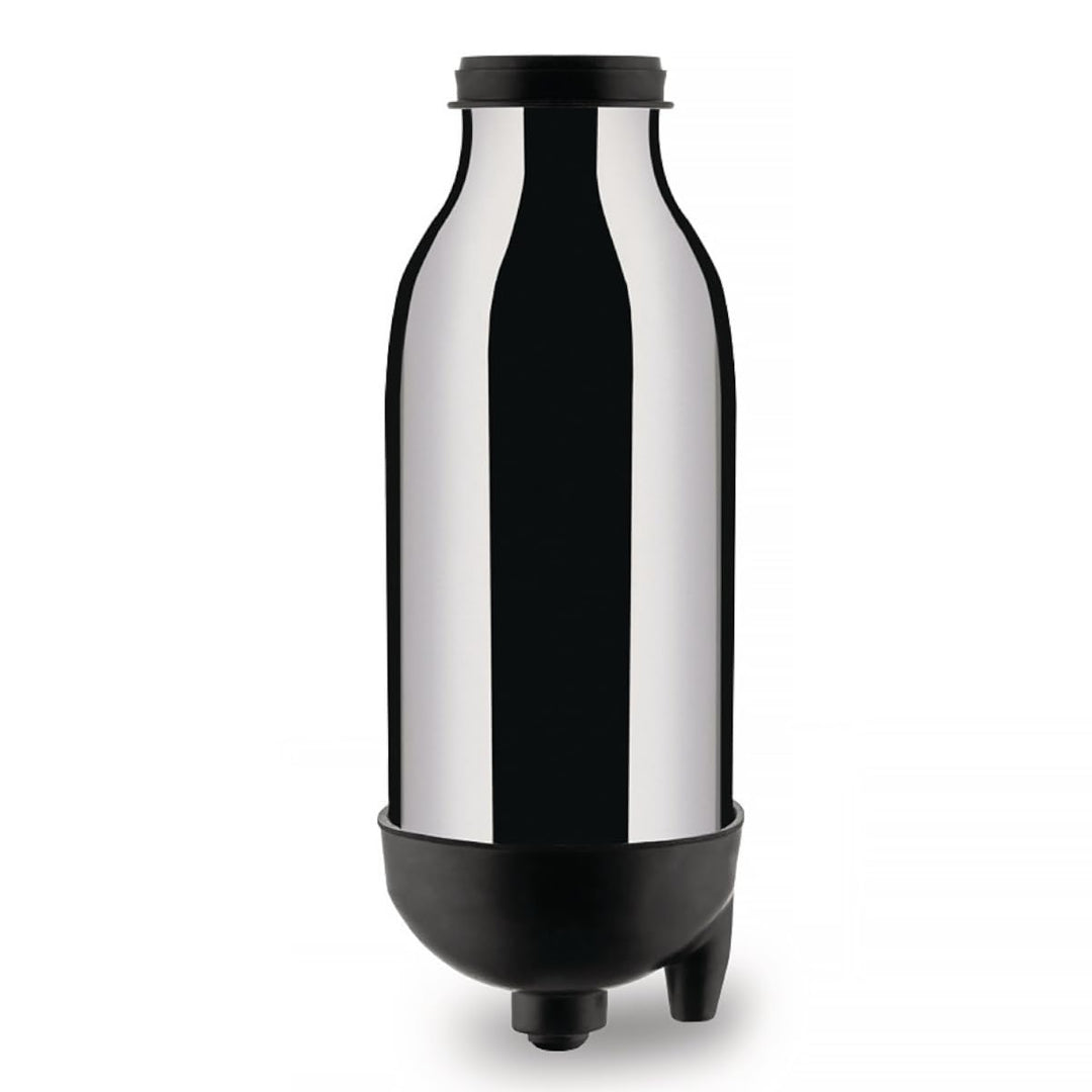 Alessi Glaseinsatz für Isolierkanne 1L