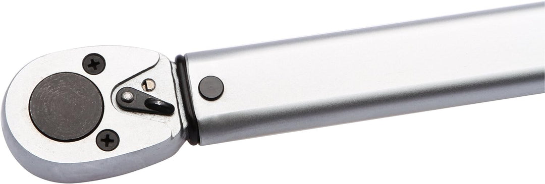 otgerlensker products Drehmomentschlüssel 1/2" 70-350 Nm mit Lock