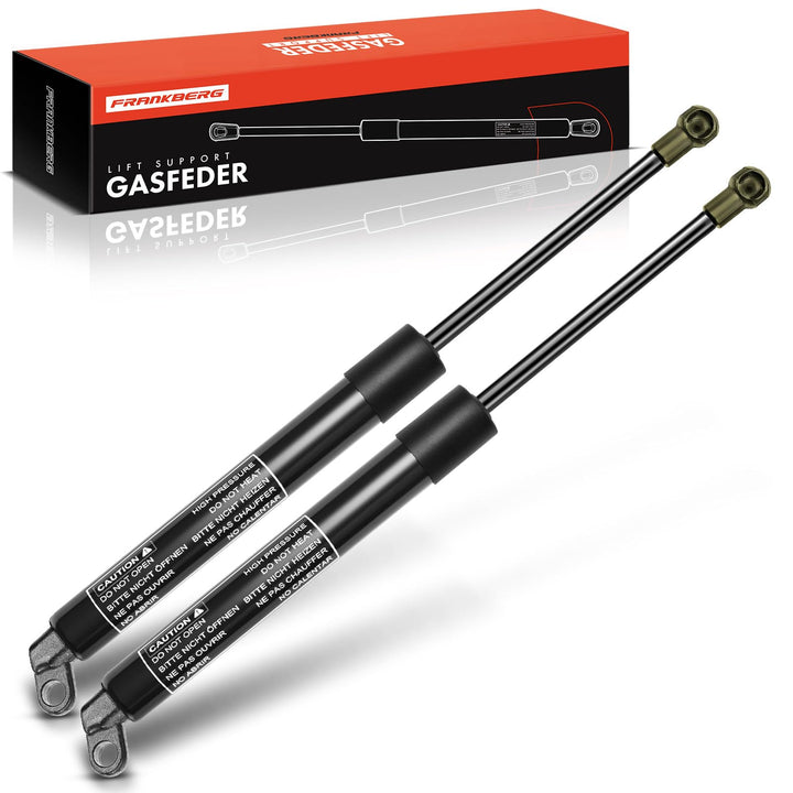 Frankberg 2x Gasfeder Dämpfer Heckklappe 51248171480