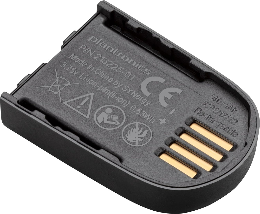 PLANTRONICS Ersatzakku Savi W8210