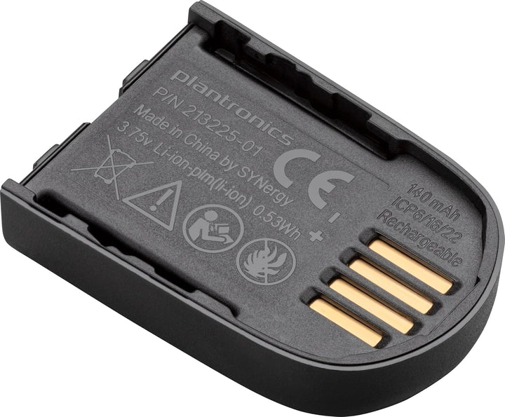 PLANTRONICS Ersatzakku Savi W8210