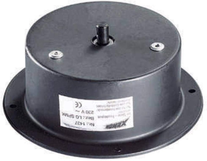 EUROLITE MD-1015 Drehmotor mit Netzstck.