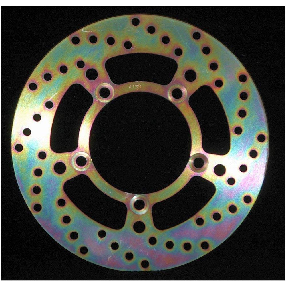 EBC Bremsscheibe hinten KAWASAKI ZRX 1100 ZR 1100 C1 /C2 /C3 /C4 97-00