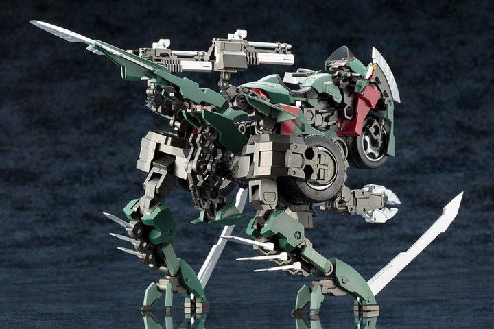 Kotobukiya Hexa Gear 1/24 RAYBLADE IMPULSE Plastic Kit