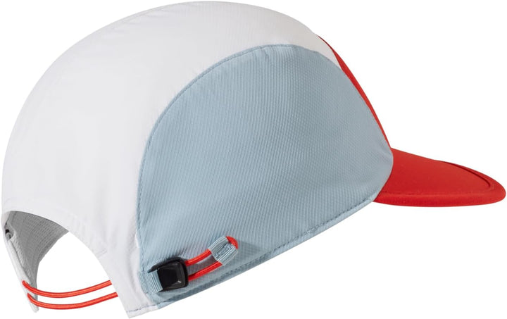 Mammut Aenergy Light Cap S-M Mammut Rot/Nebla, S-M Mammut Rot/Nebla