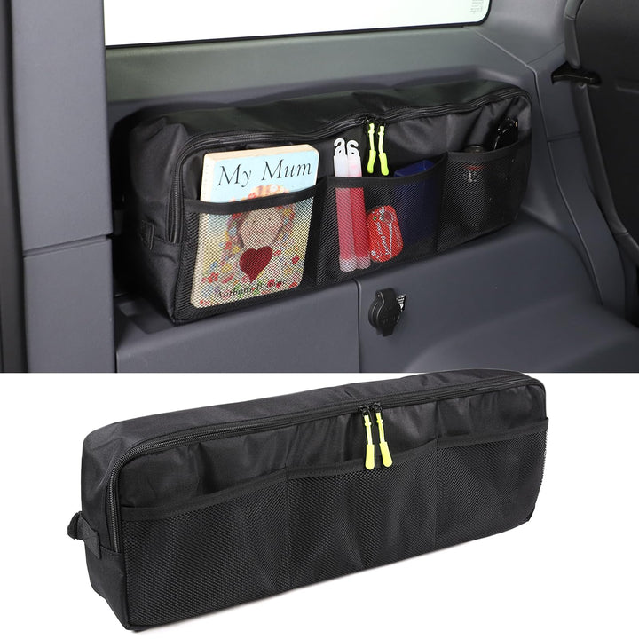 Kofferraum-Organizer-Tasche, kompatibel mit Ineos Grenadier 2020–2024, Kofferraum-Aufbewahrungstasch