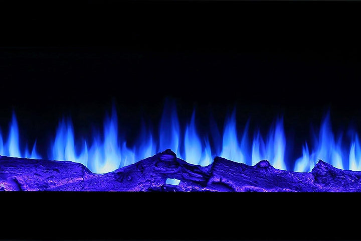El Fuego® Elektrokamin Meran AY6193 130 cm